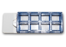 NanoECM® 8 Chamber Slide
