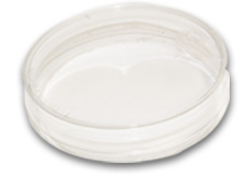 NanoAligned® 100 mm Dish