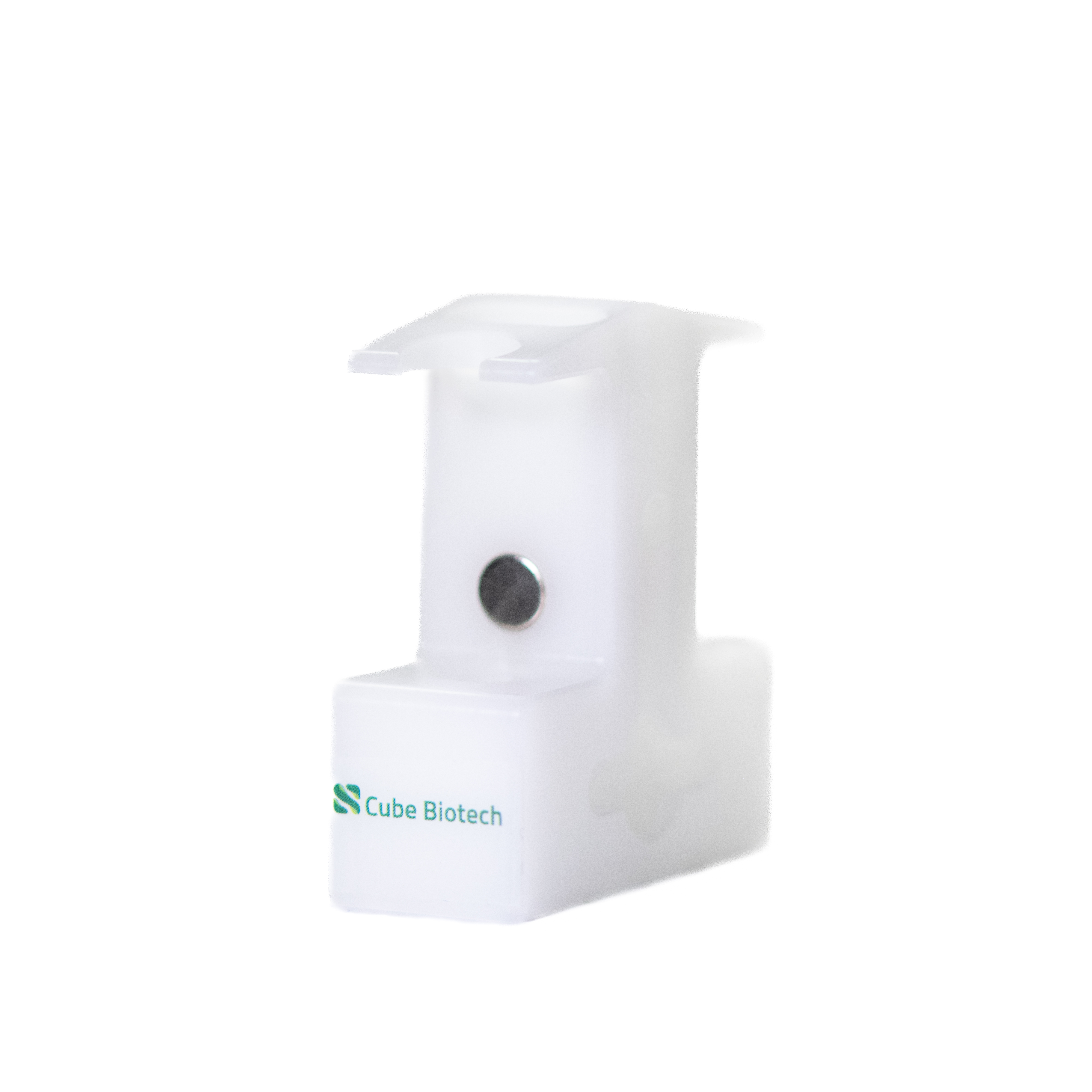 Cube MagBead Separator