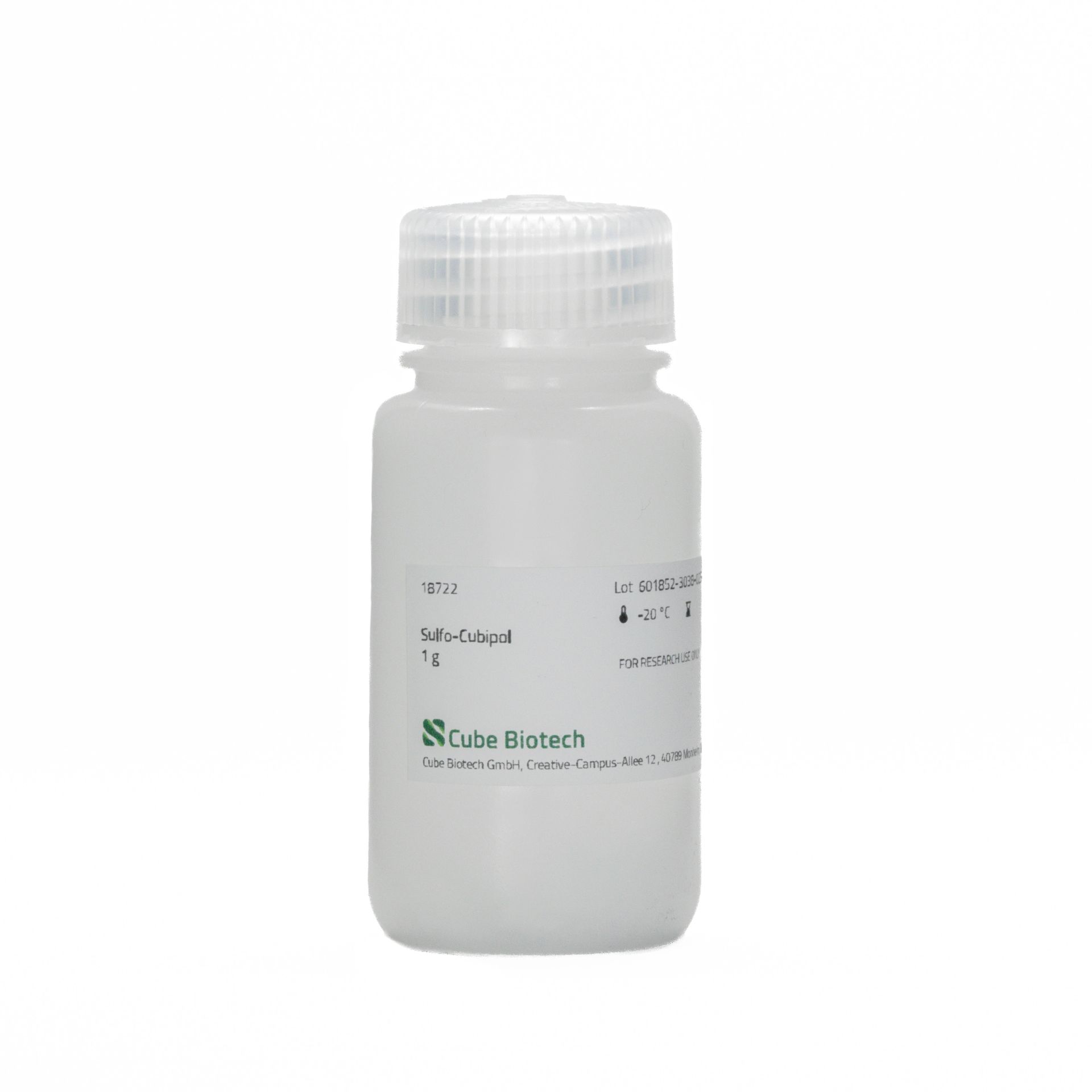 Sulfo-Cubipol