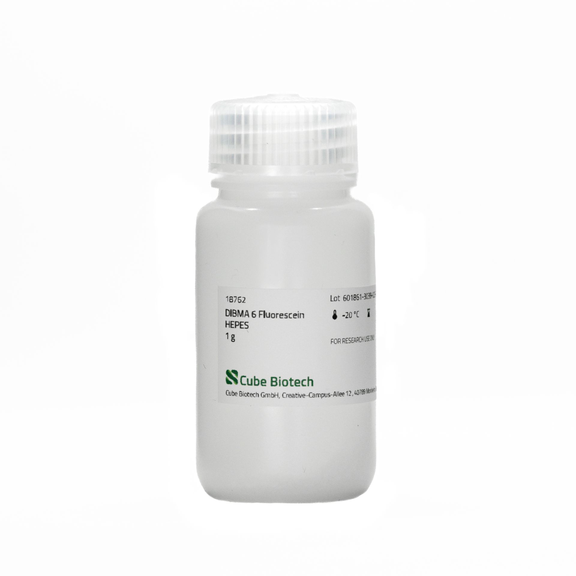 DIBMA 6 Fluorescein