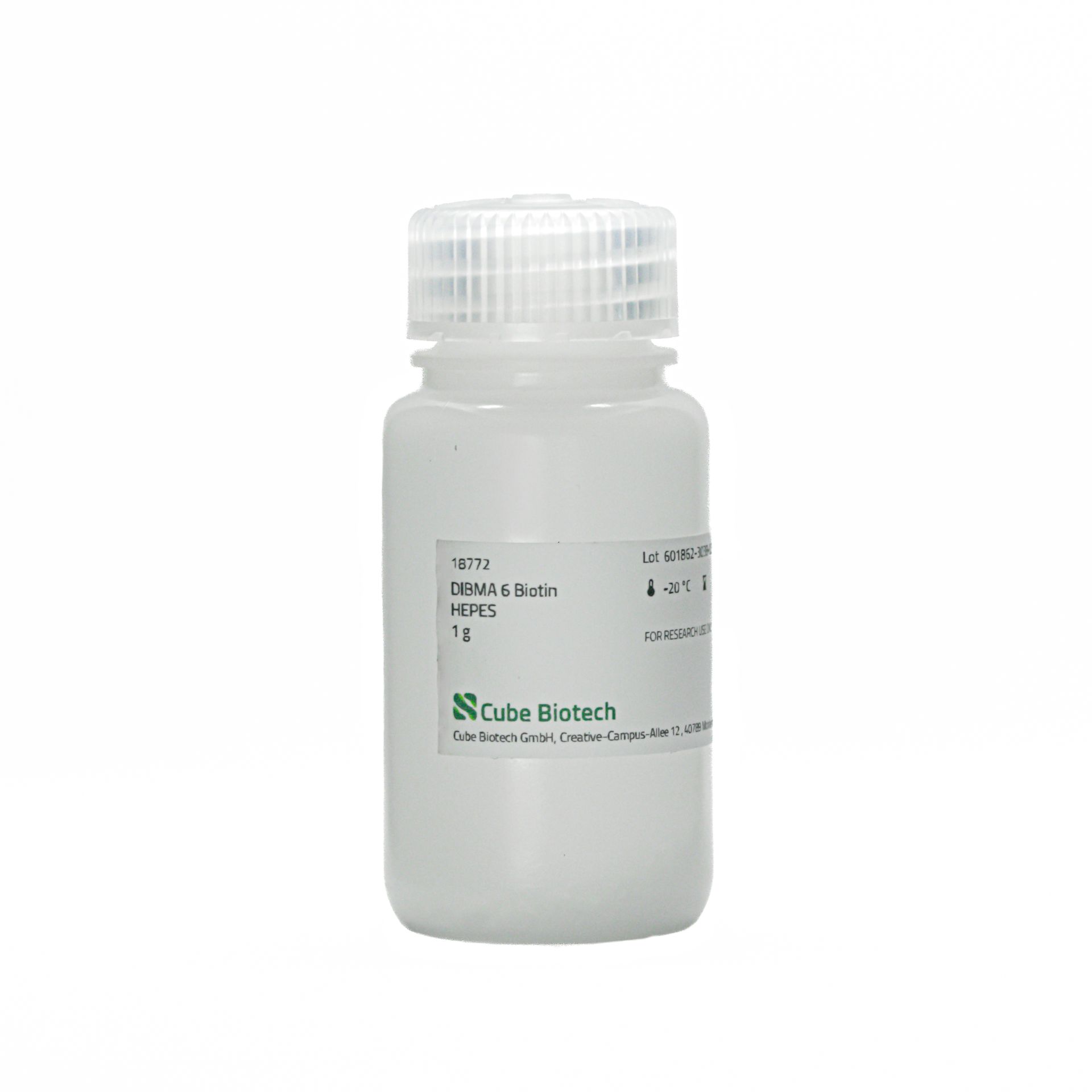 DIBMA 6 Biotin