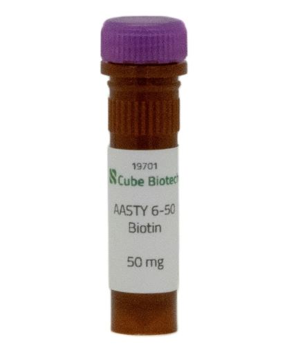 AASTY 6-50 Biotin