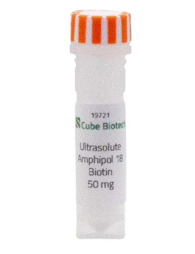 Ultrasolute™ Amphipol 18 Biotin