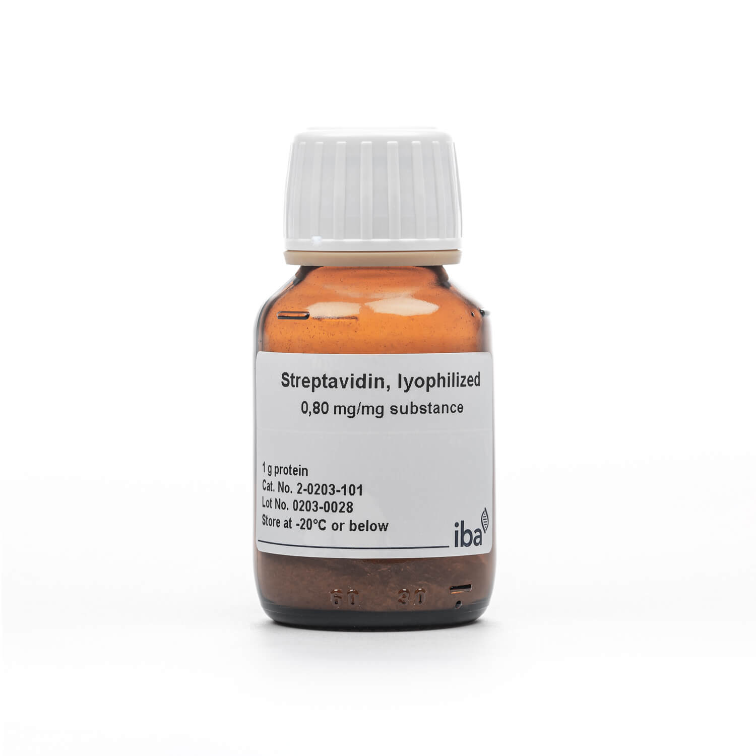 Streptavidin