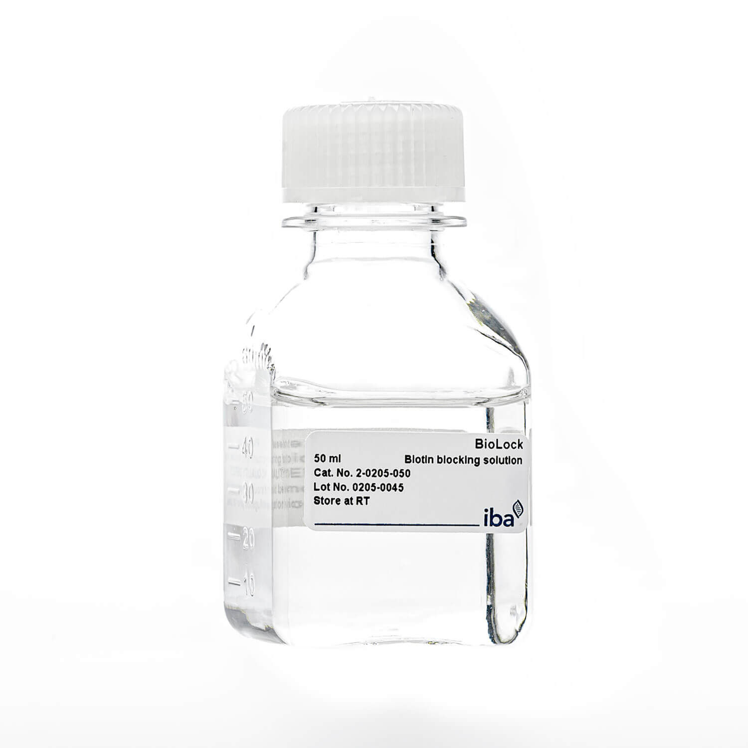 BioLock Biotin blocking solution