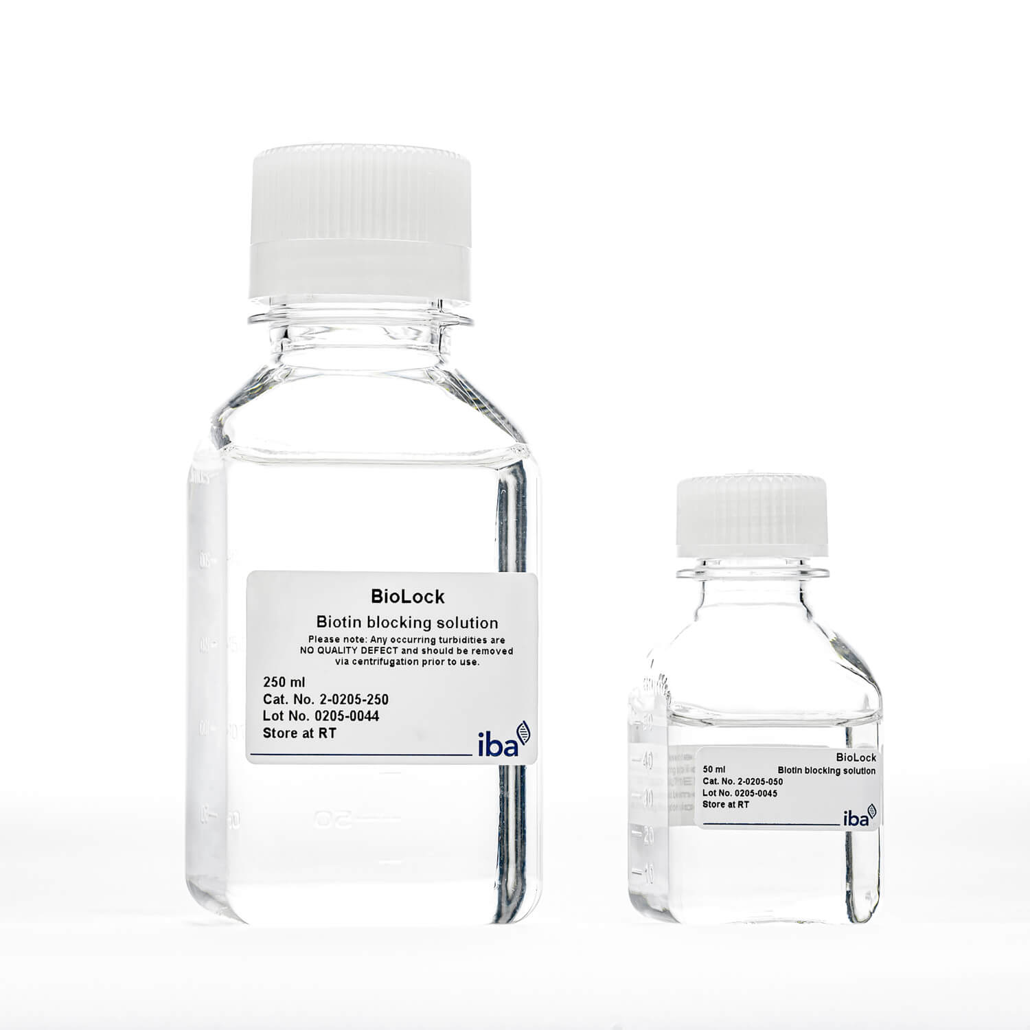 BioLock Biotin blocking solution