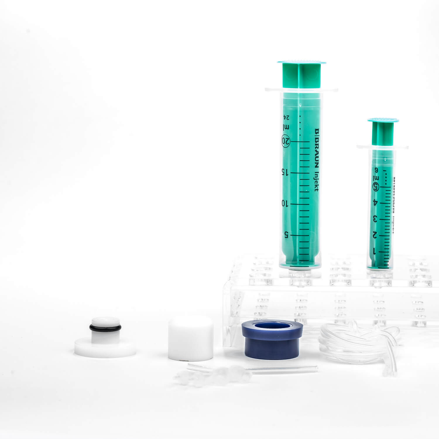 WET FRED For 1 ml Gravity flow columns