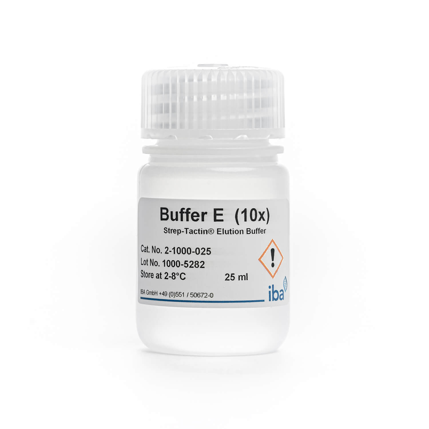 Strep-tag II Desthiobiotin elution reagent