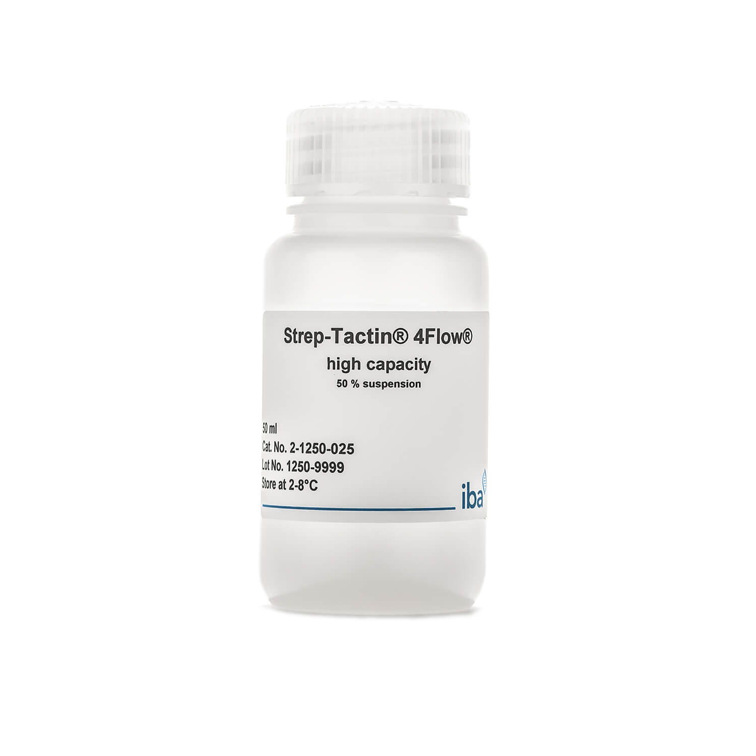 Strep-Tactin® 4Flow® High Capacity Resin