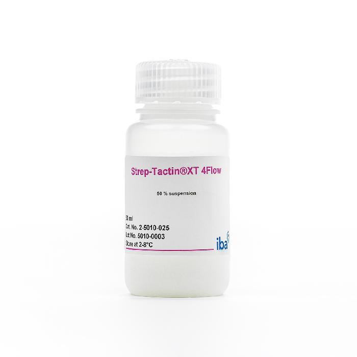 Strep-Tactin®XT 4Flow® resin