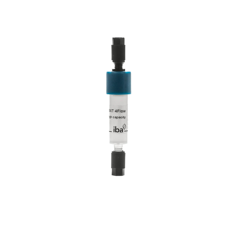 Strep-Tactin®XT 4Flow® high capacity cartridge
