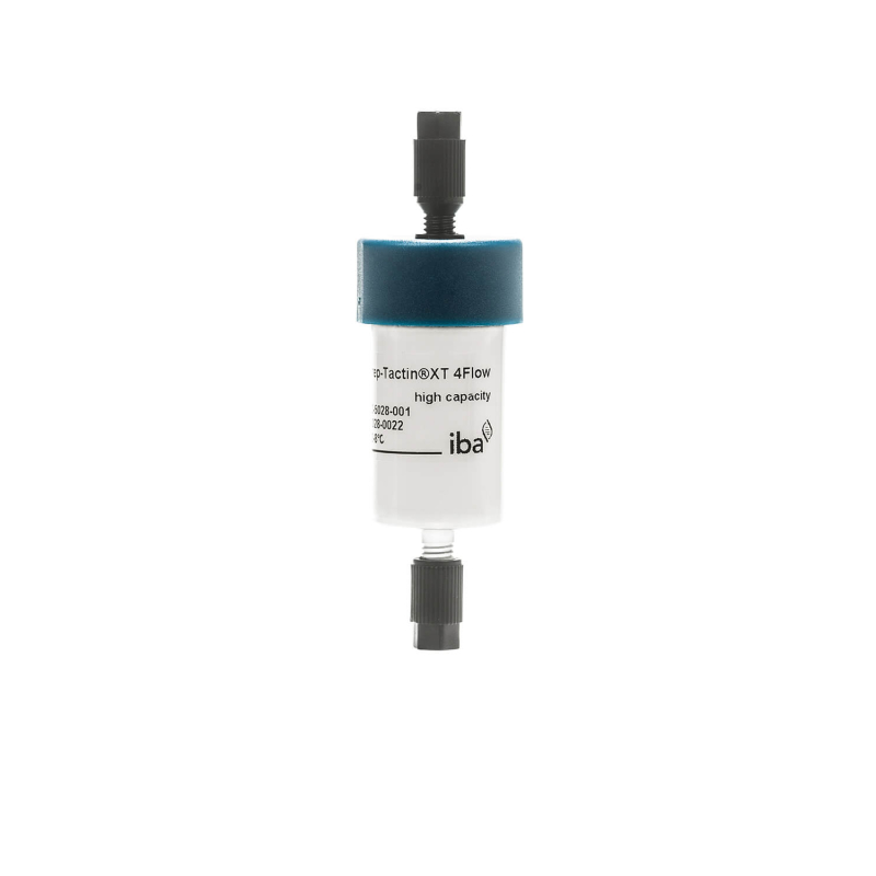 Strep-Tactin®XT 4Flow® high capacity cartridge