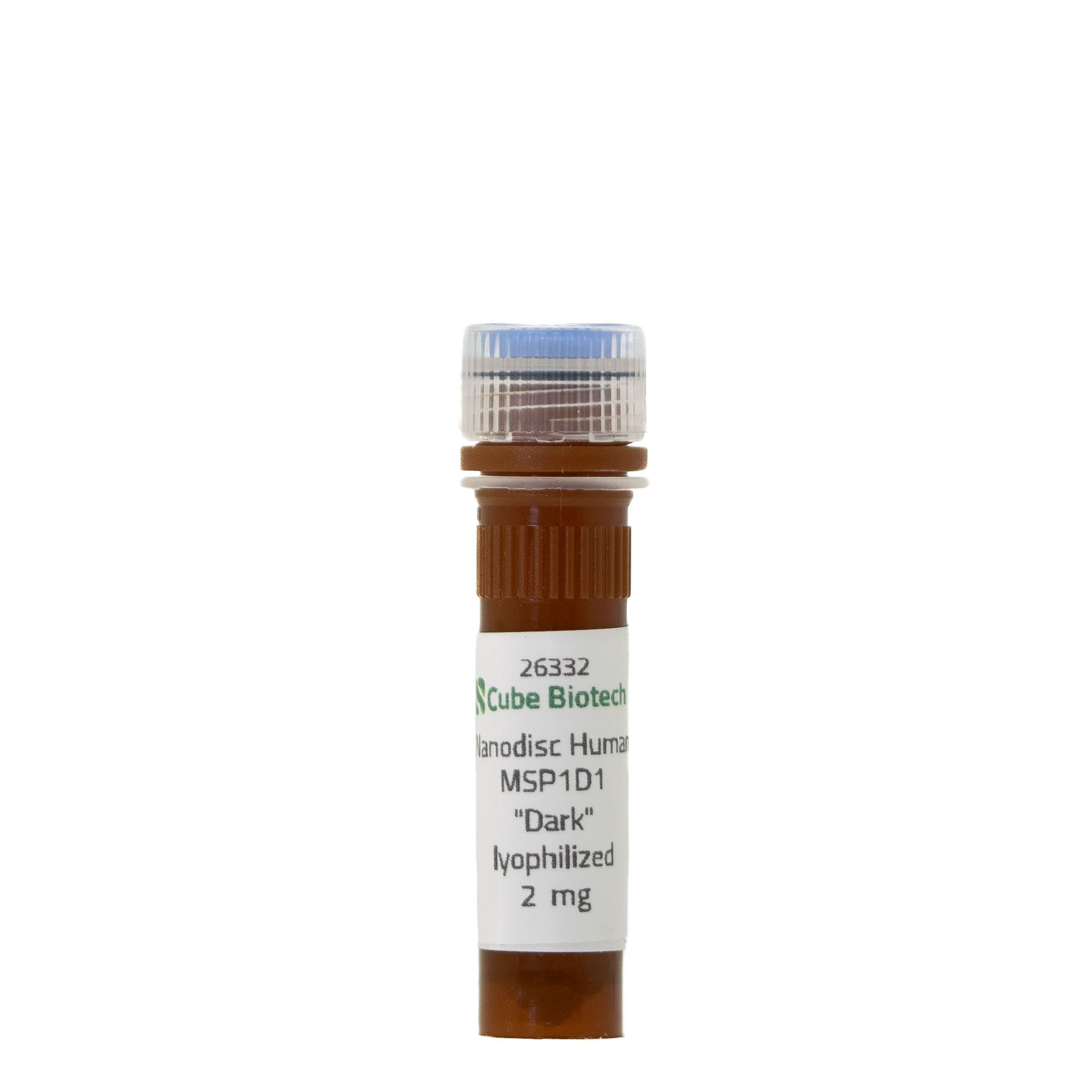 MSP1D1 "Dark", Lyophilized Protein