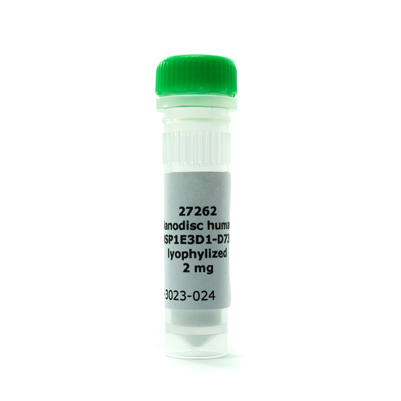 MSP1E3D1-D73C, Lyophilized Protein