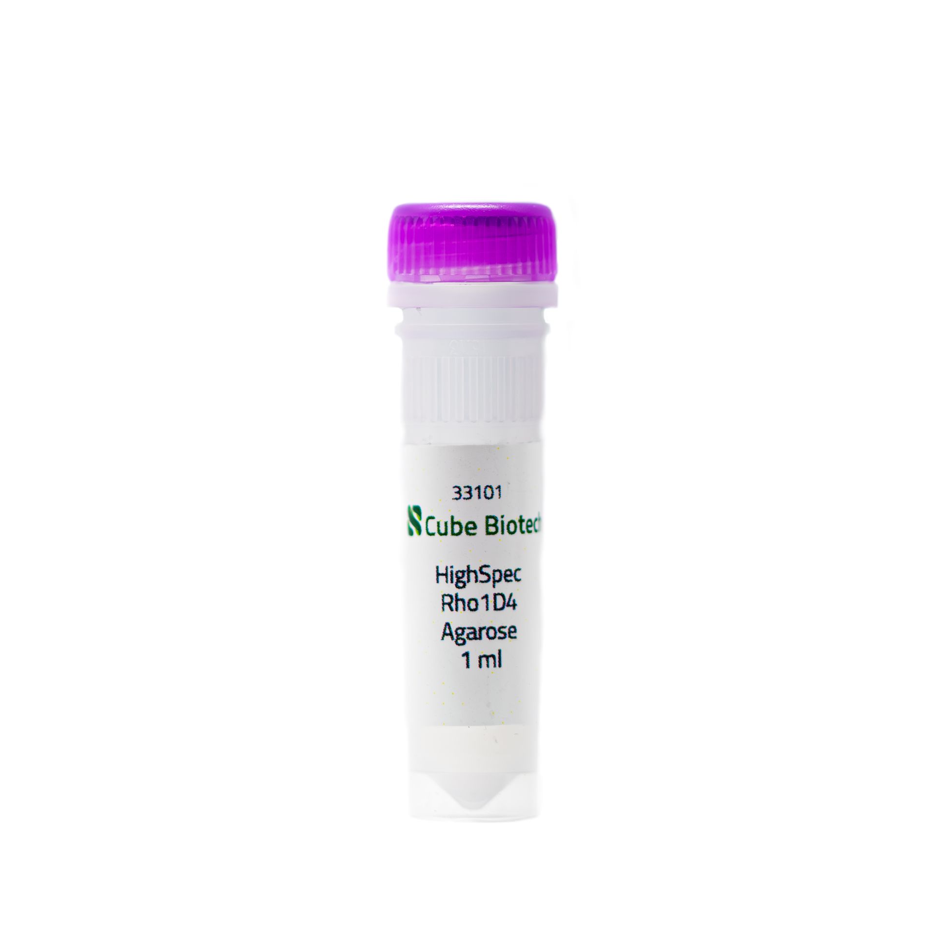 HighSpec Rho1D4 Agarose