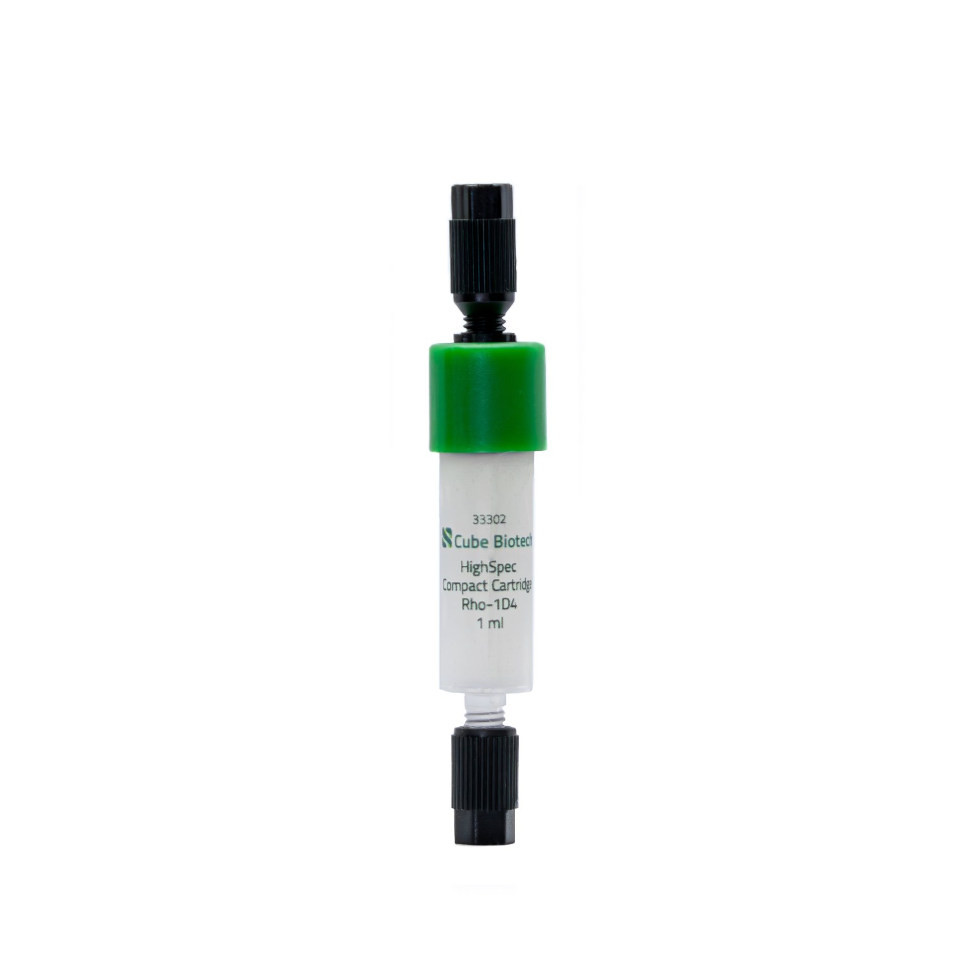 HighSpec Compact Cartridge Rho1D4