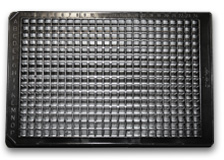 NanoAligned® 384 Well Plate
