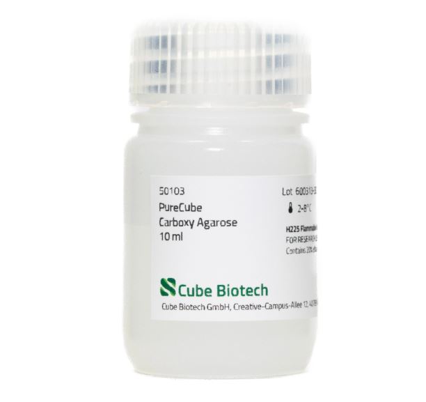 PureCube Carboxy Agarose