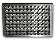 NanoAligned® 96 Well Plate
