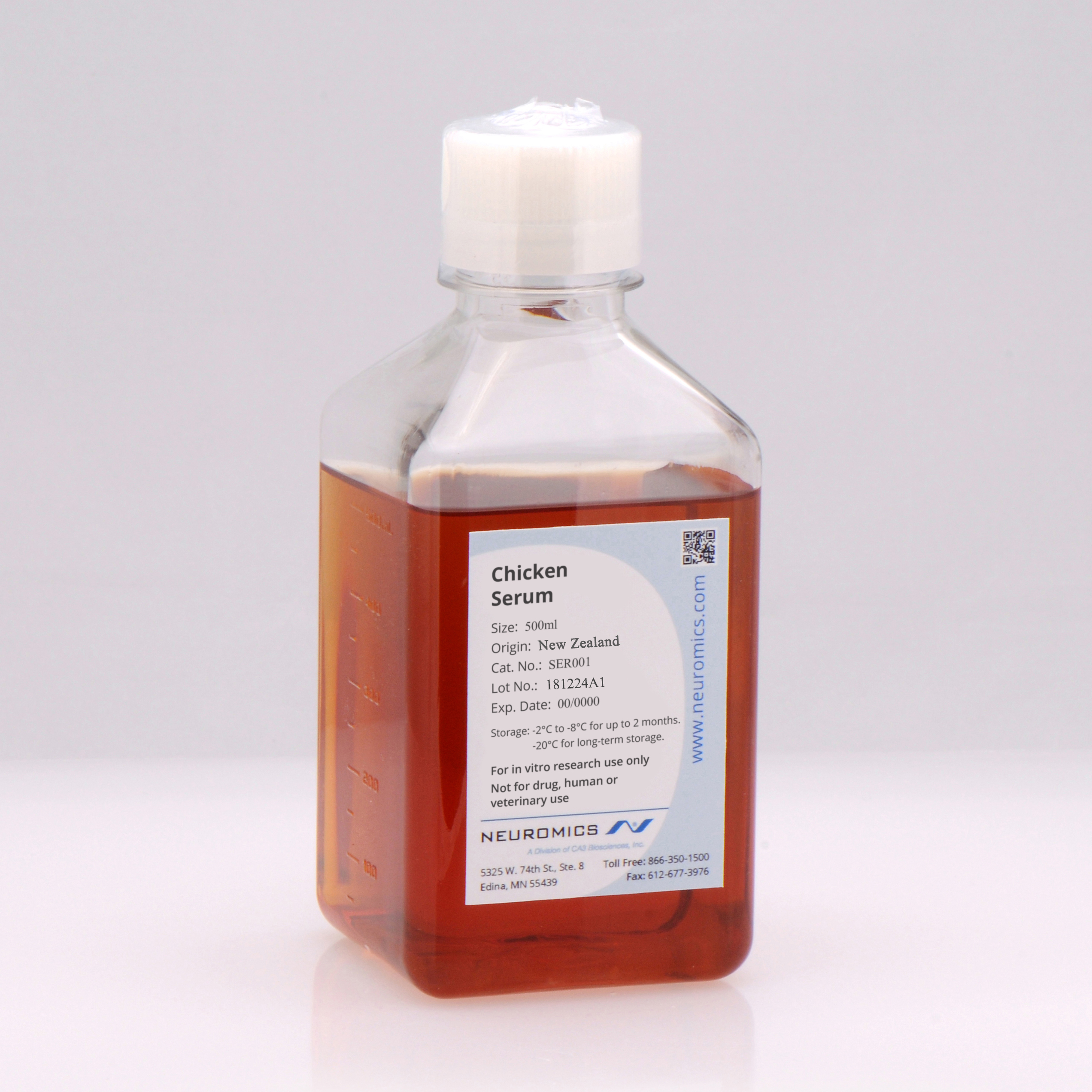 Chicken Serum